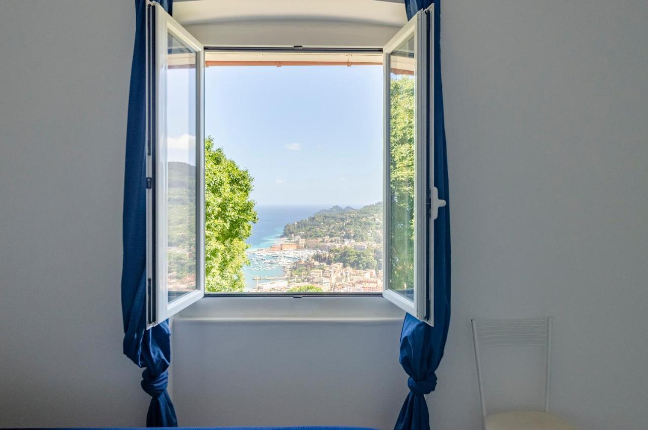 Apartamento Una Terrazza Su Santa Santa Margherita Ligure Exterior foto